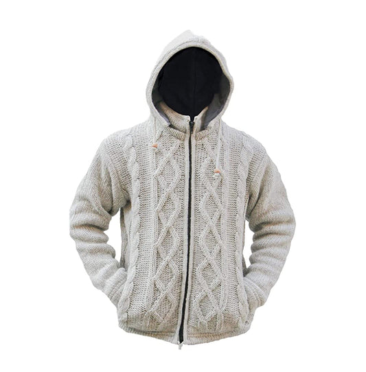 cable-knit-hoodies-for-women-stylish-and-comfortable