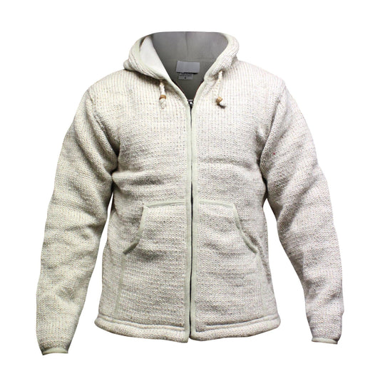 plain-knit-mens-hooded-jacket