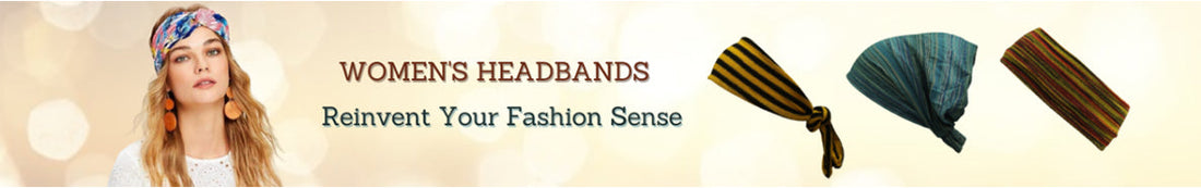 Headbands