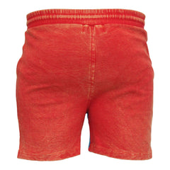 WOMEN FADED STONEWASHED CASUAL SUMMER PANT HOLIDAY HIPPIE SHORTS