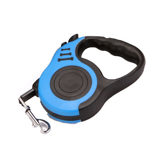 Retractable Pet Leash Anti-Slip Automatic Traction Rope