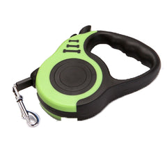 Retractable Pet Leash Anti-Slip Automatic Traction Rope