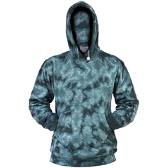 Men's Tie Dye Colourful Hoodie