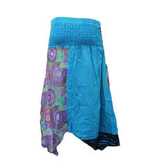 asymmetric-embroidered-floral-skirts-for-women