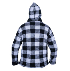 checkered-lumberjack-black-and-white-jacket-for-men