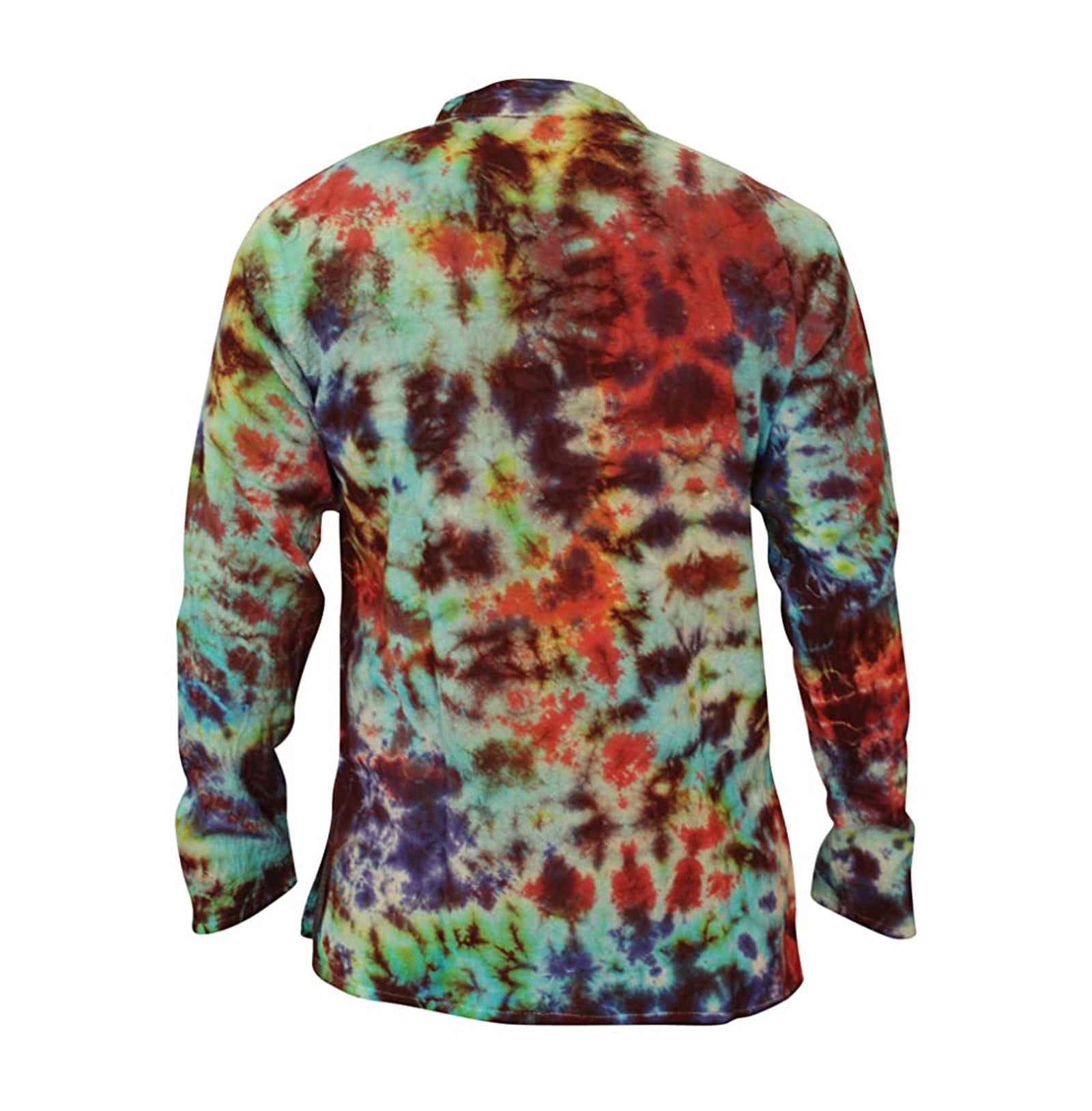 cotton-mens-tie-dye-long-sleeve-summer-shirts