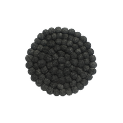 Ezhippie Hot and Pot Woolen Mat