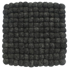Ezhippie Hot and Pot Woolen Mat