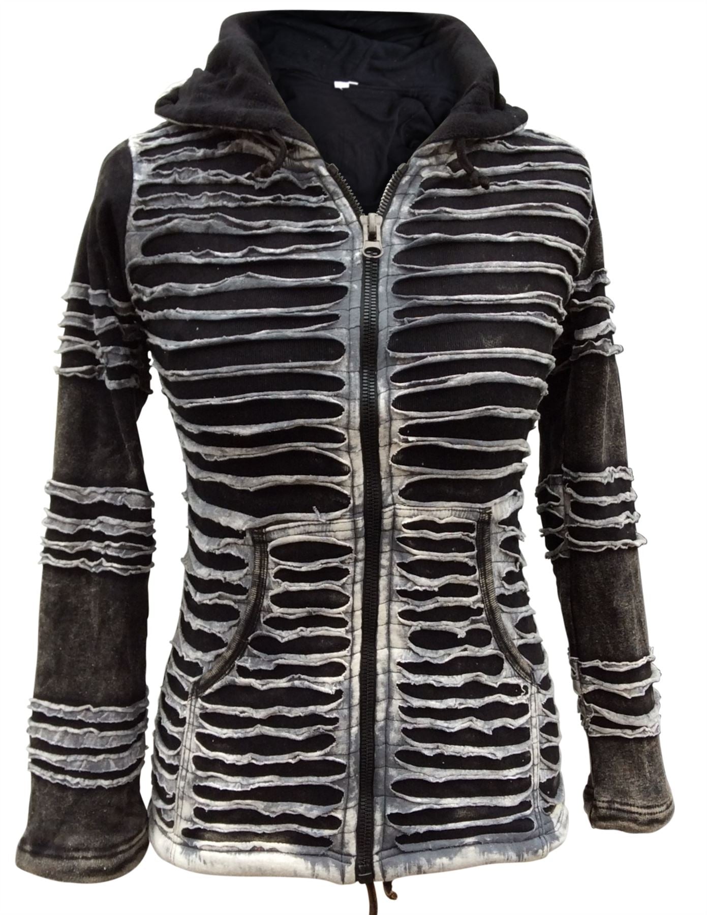 gothic-slashed-winter-fleece-lined-hoodie-womens