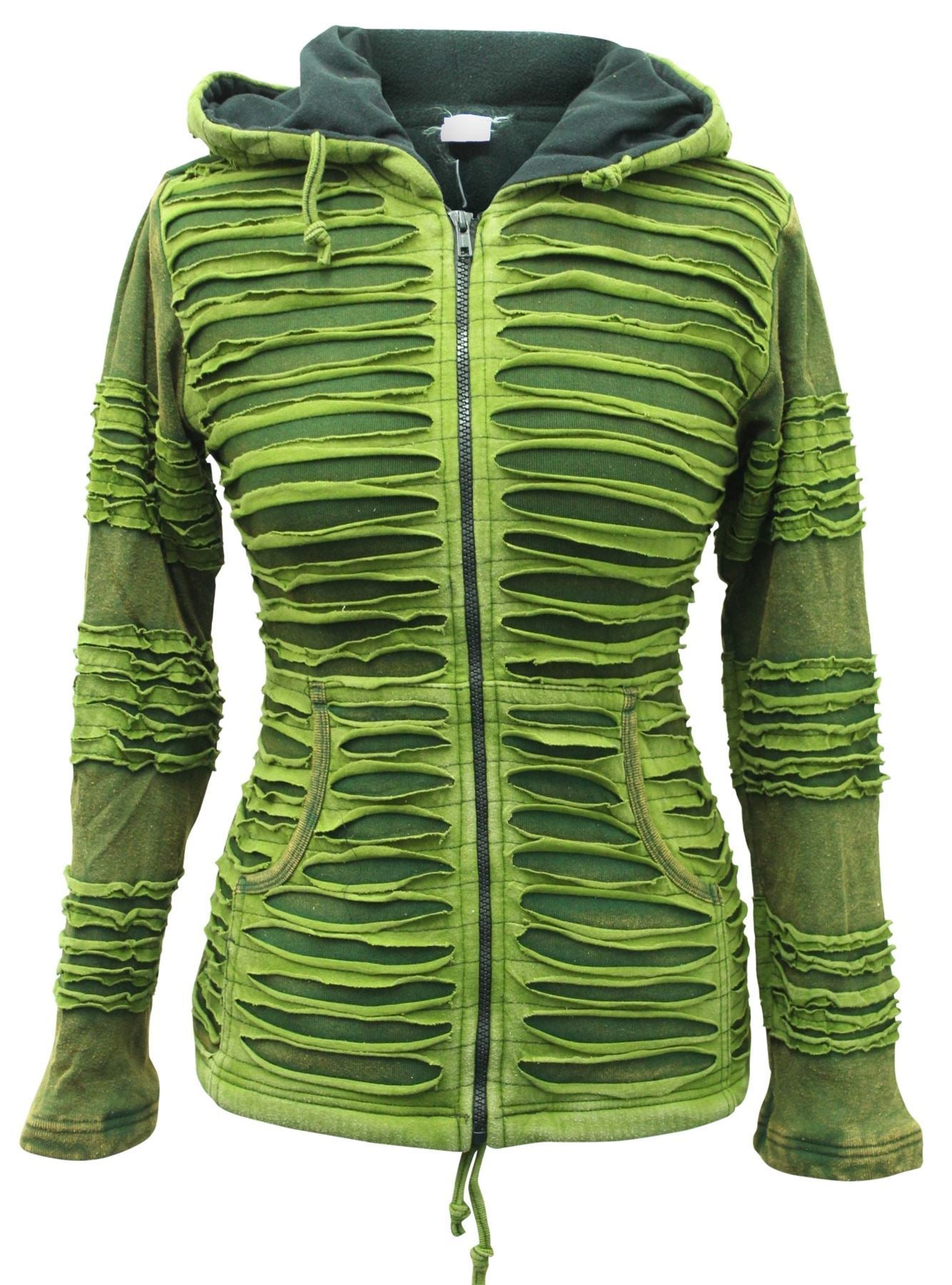 gothic-slashed-winter-fleece-lined-hoodie-womens