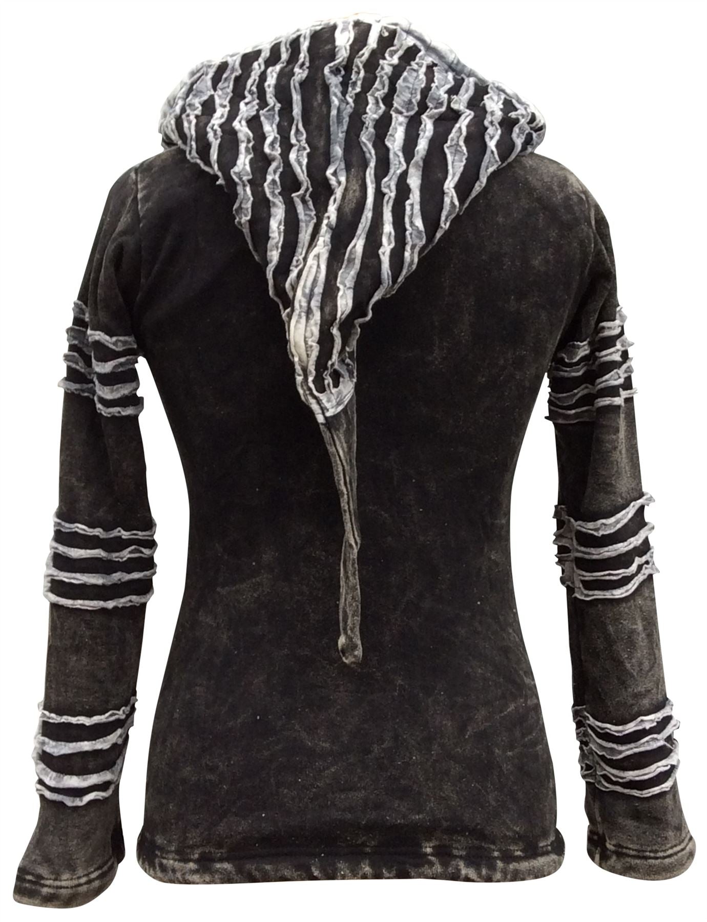 gothic-slashed-winter-fleece-lined-hoodie-womens