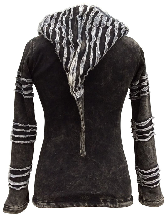 gothic-slashed-winter-fleece-lined-hoodie-womens