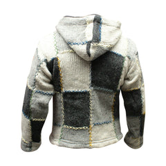 grey-and-black-patchwork-wool-jacket-hoodie-for-men