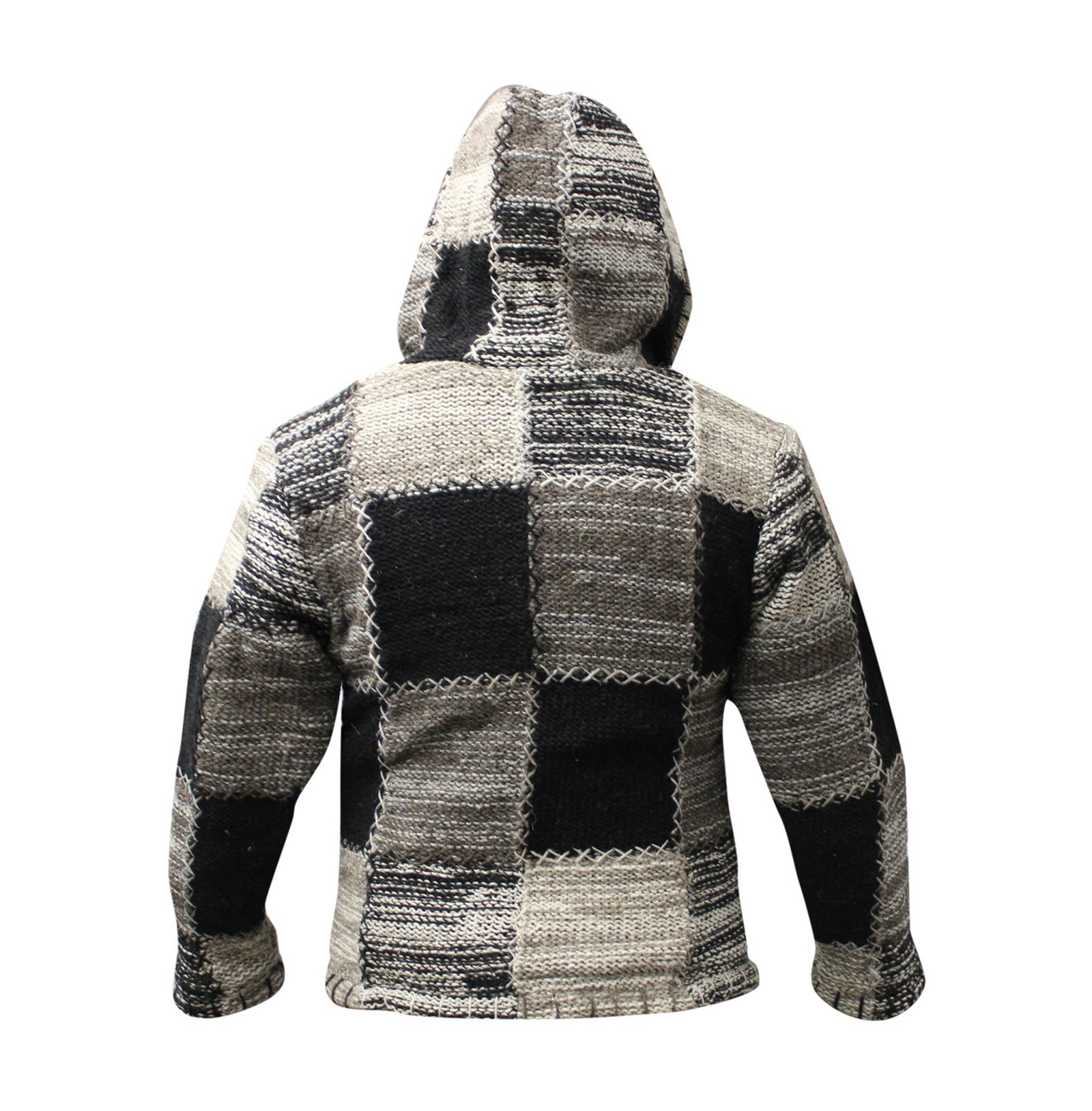 grey-and-black-wool-mens-zip-up-hoodie-jacket