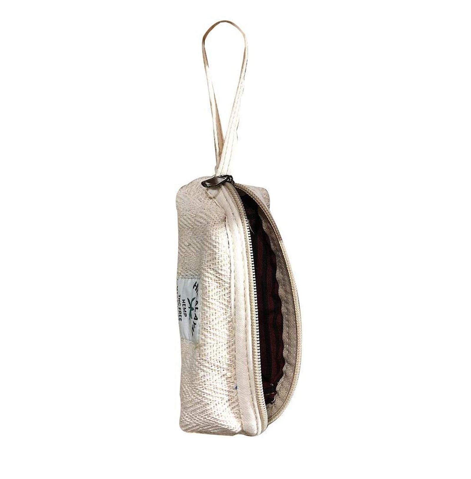 hemp-long-coin-purse-with-zip-closure-sustainable-style