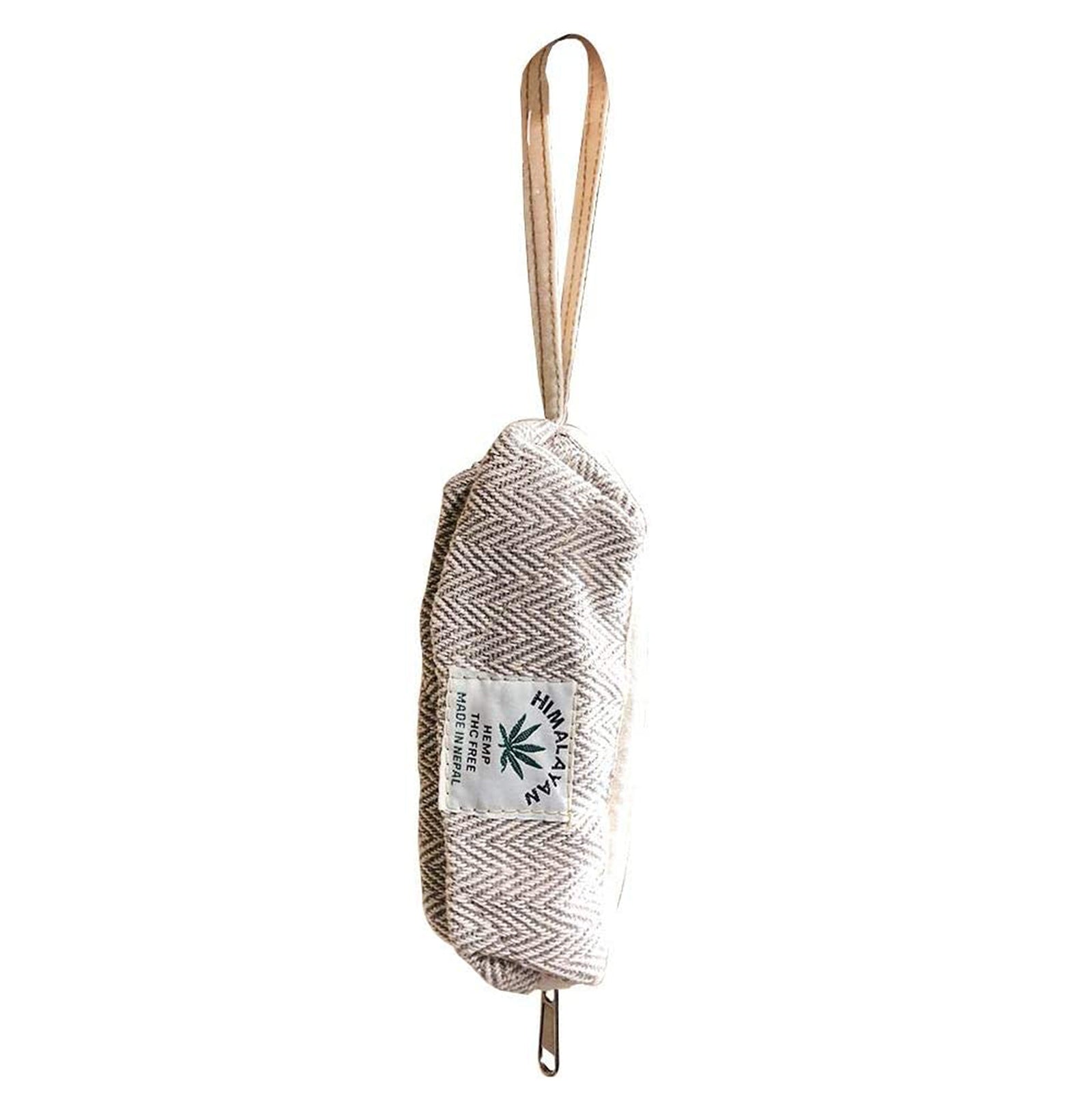 hemp-long-coin-purse-with-zip-closure-sustainable-style