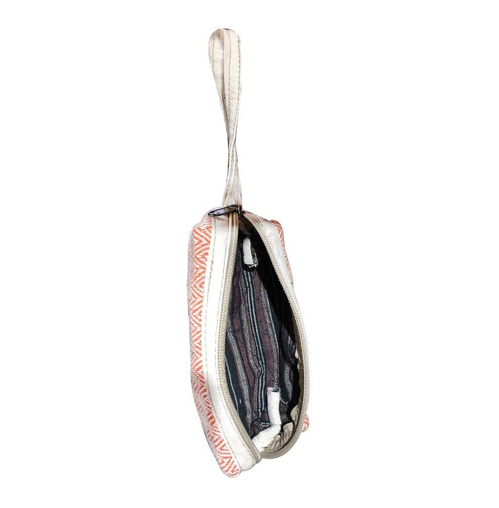 hemp-long-coin-purse-with-zip-closure-sustainable-style