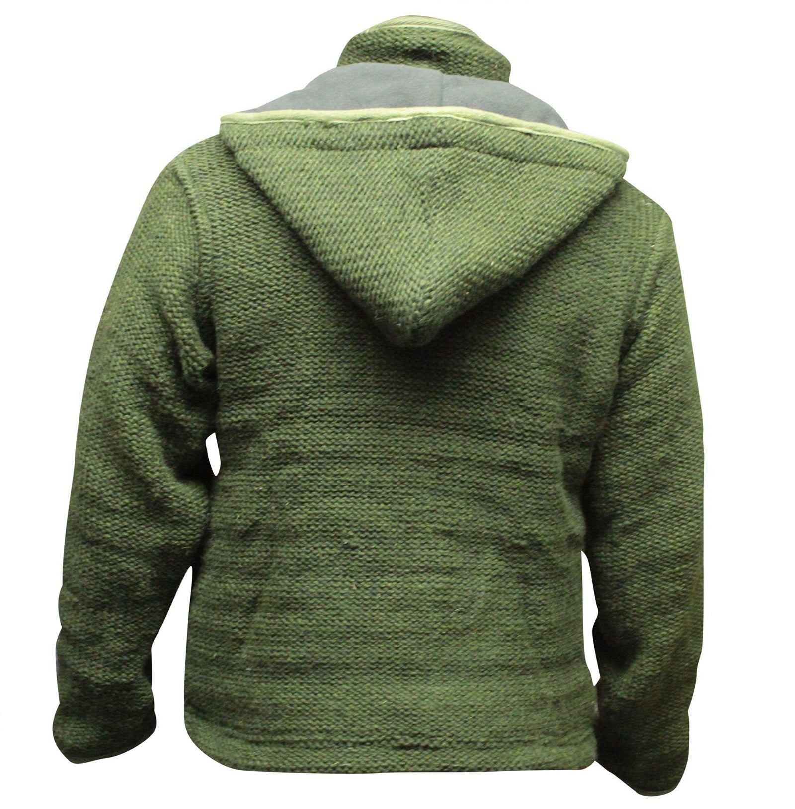 kangaroo-pocket-winter-wool-hooded-jackets-for-men