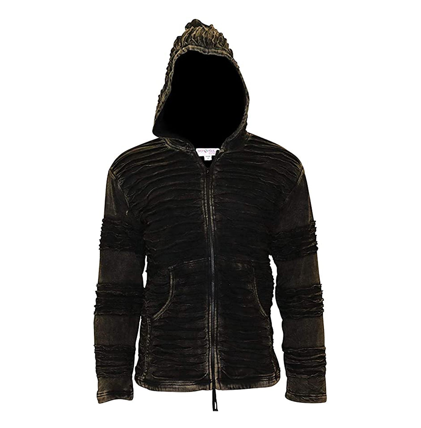 mens-stonewashed-razor-cut-jacket-hoodie-pullover