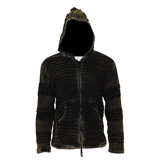 mens-stonewashed-razor-cut-jacket-hoodie-pullover