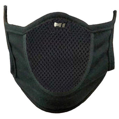 Shopoholic Fashion Anti Dust Layered Mask