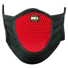 Shopoholic Fashion Anti Dust Layered Mask