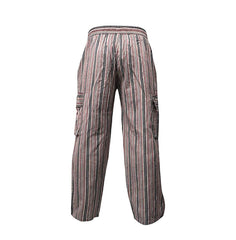 multicolour-striped-wide-leg-unisex-trousers