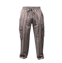 multicolour-striped-wide-leg-unisex-trousers