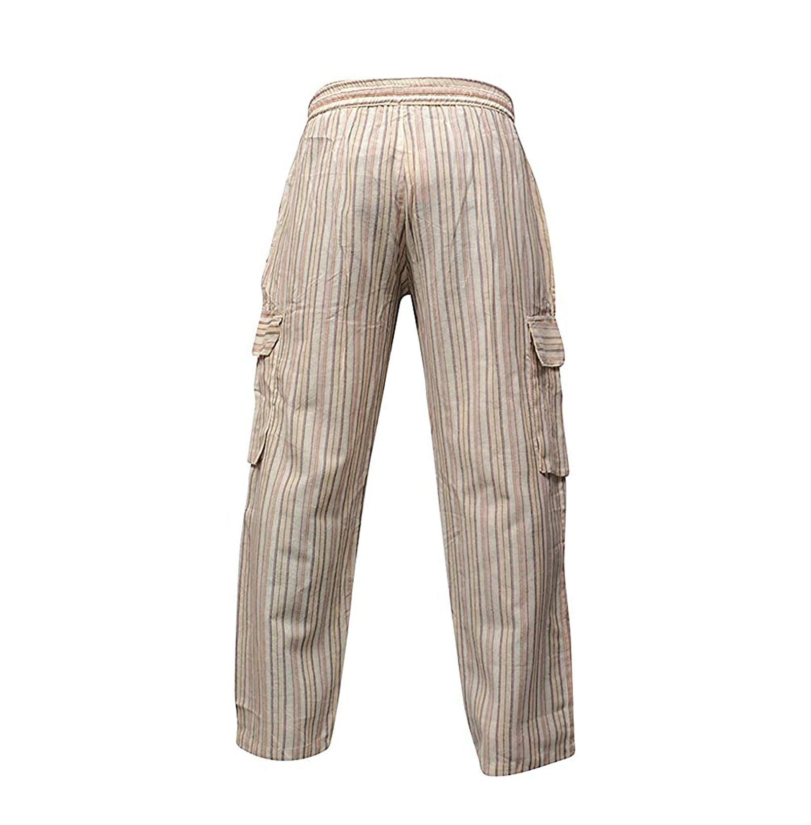 multicolour-striped-wide-leg-unisex-trousers