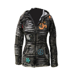 om-goth-hoodie-jacket-for-women