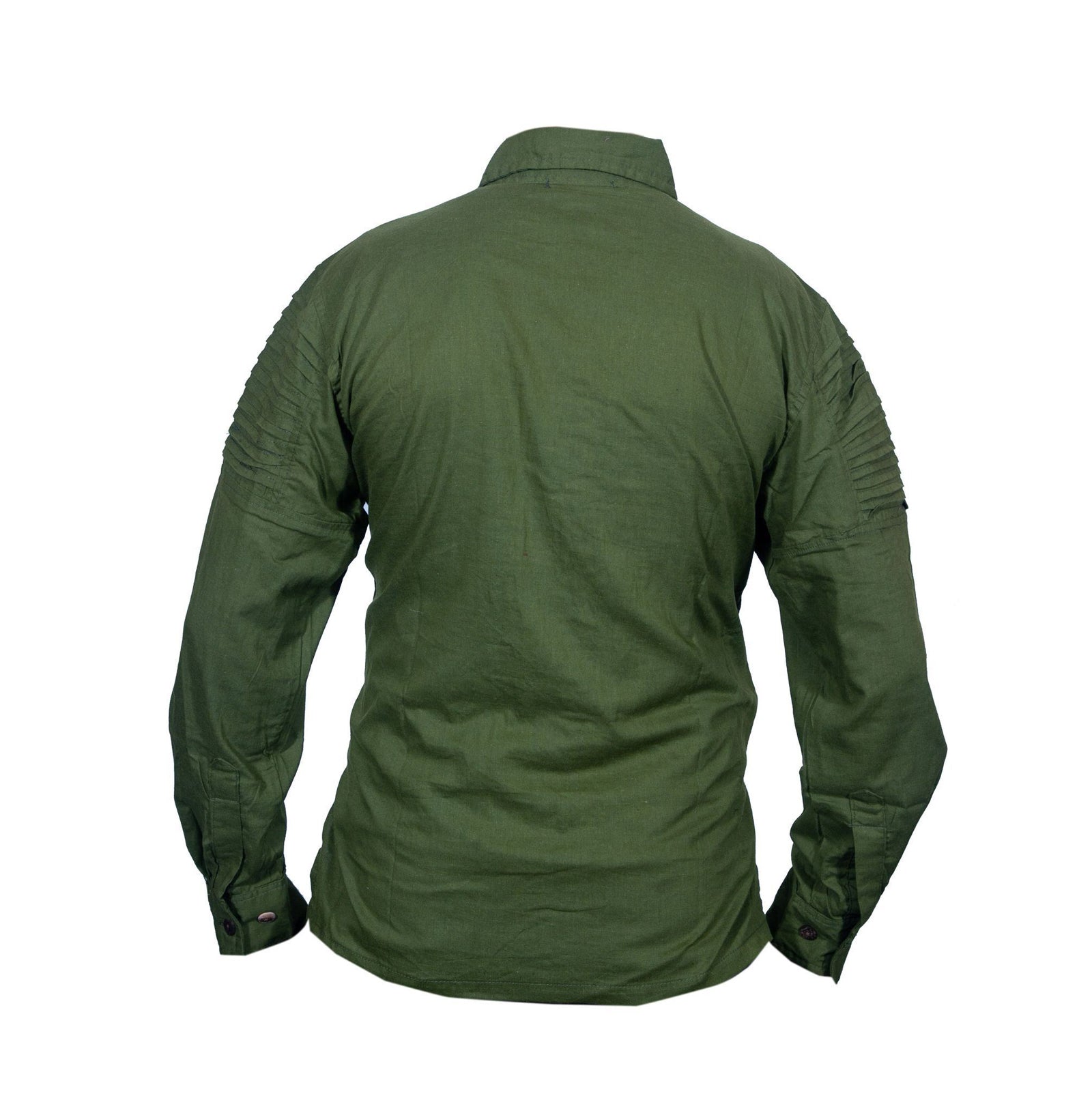 plain-casual-long-sleeve-shirt-for-men