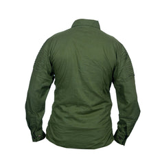 plain-casual-long-sleeve-shirt-for-men