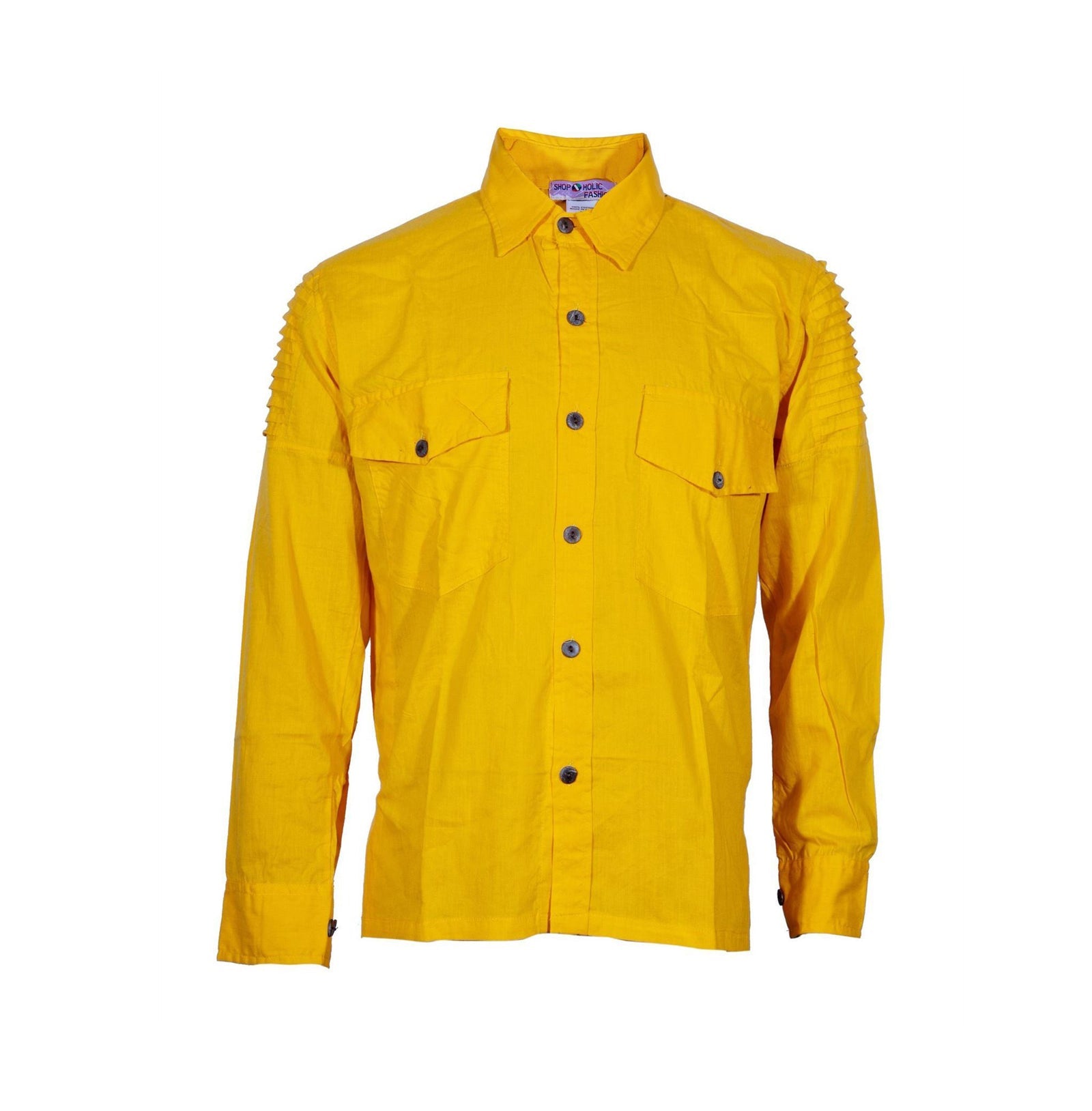 plain-casual-long-sleeve-shirt-for-men