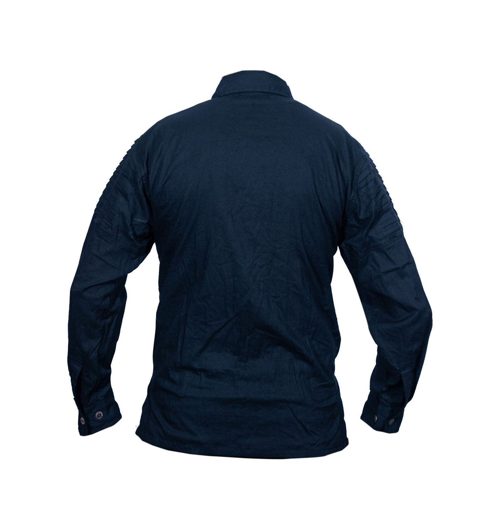 plain-casual-long-sleeve-shirt-for-men