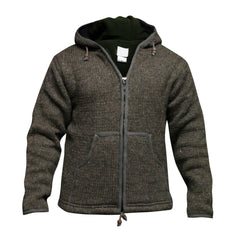 plain-knit-mens-hooded-jacket