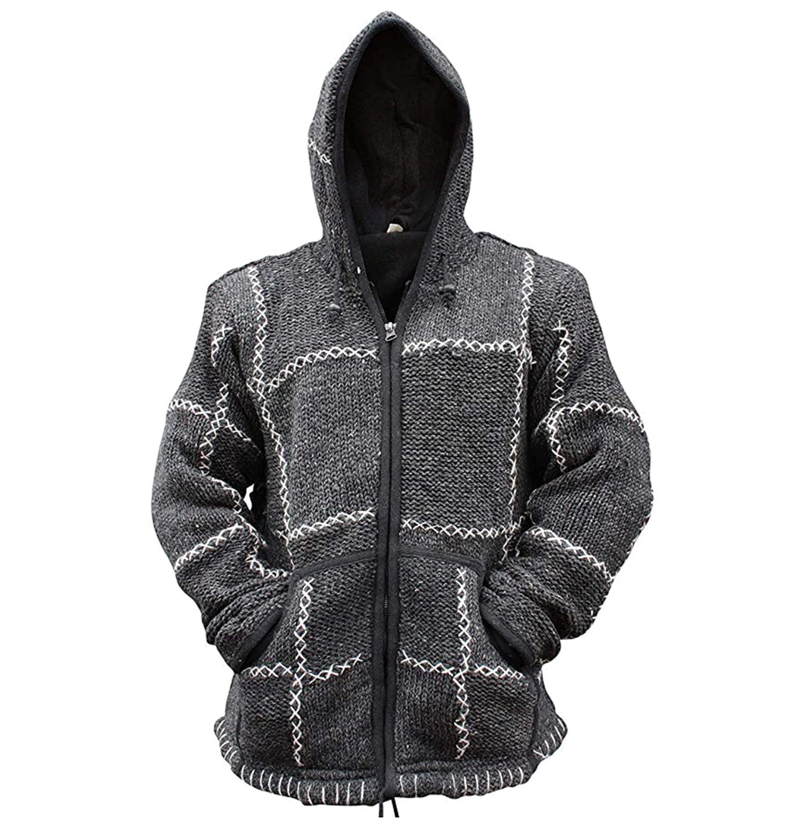 premium-cross-stitch-wool-patchwork-jacket-for-men