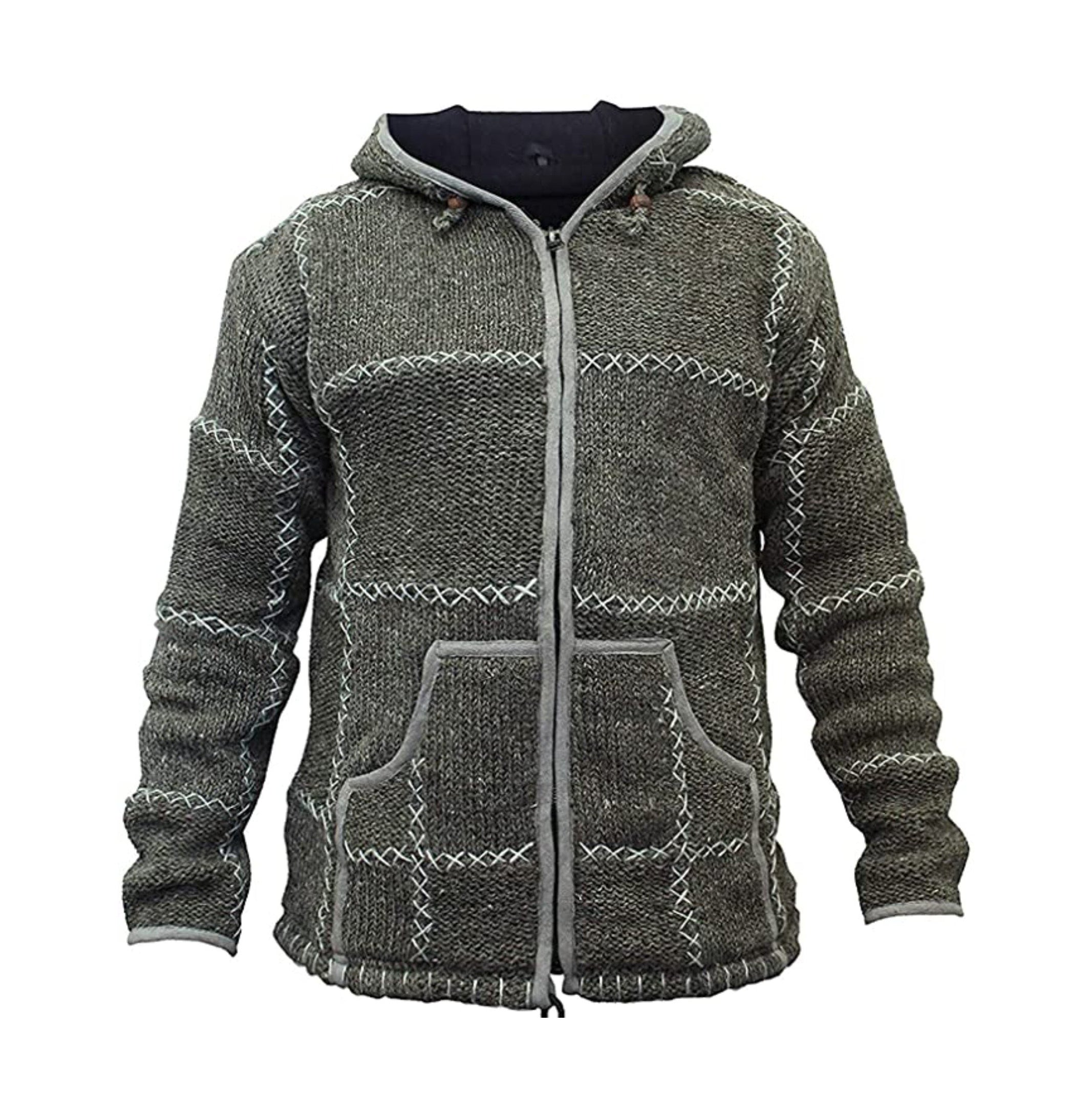 premium-cross-stitch-wool-patchwork-jacket-for-men