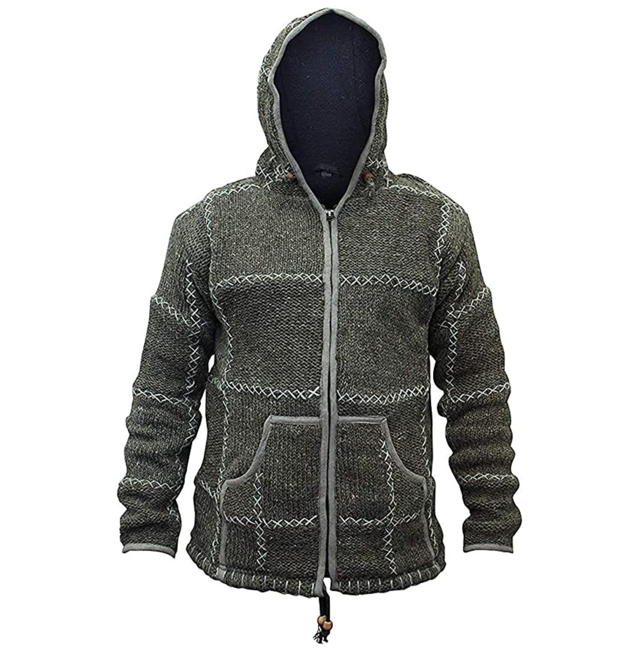 premium-cross-stitch-wool-patchwork-jacket-for-men