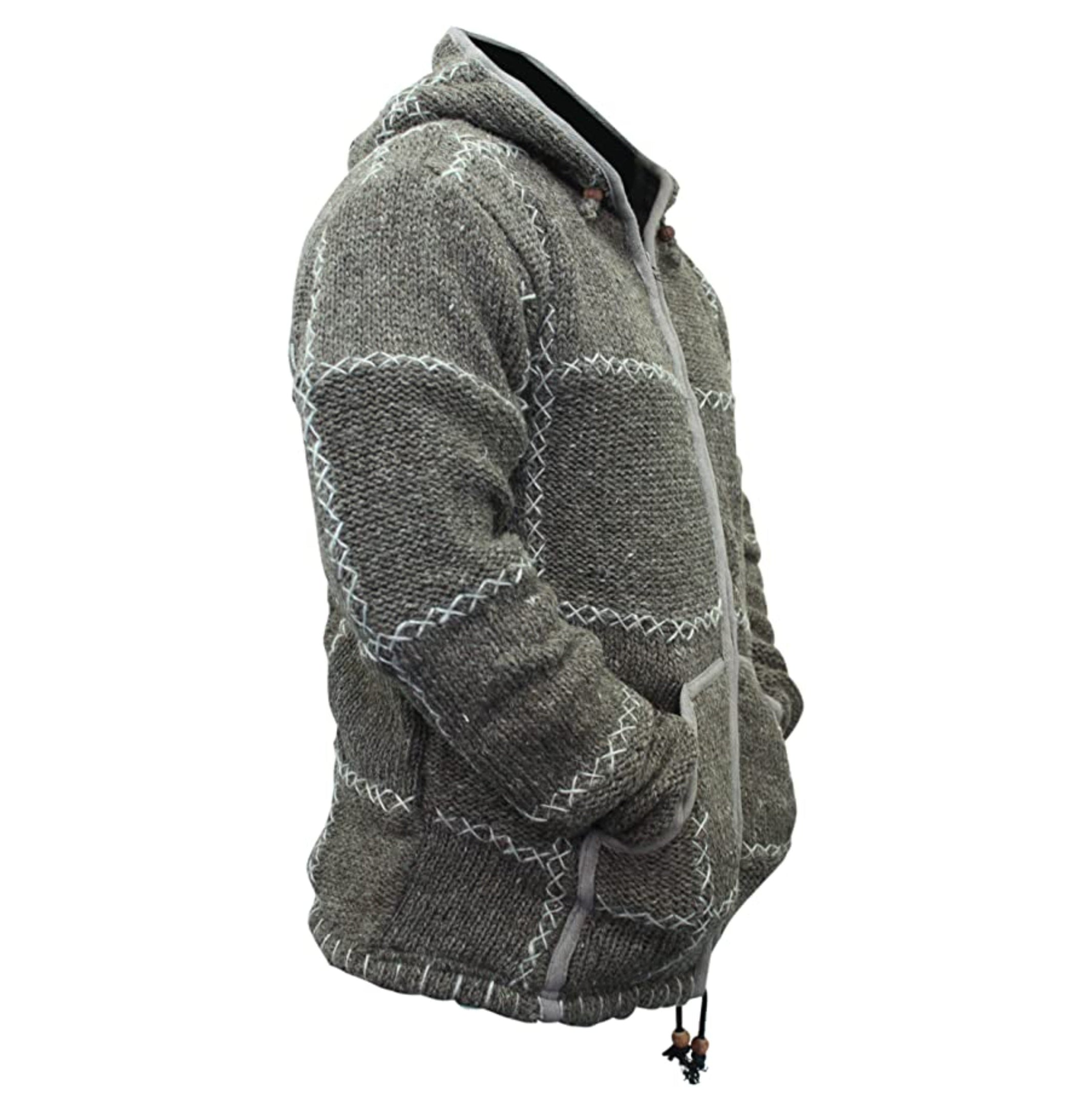 premium-cross-stitch-wool-patchwork-jacket-for-men