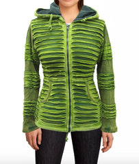 stone-washed-long-sleeve-hoodie-jacket-for-women