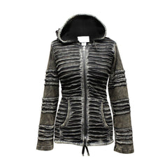 stone-washed-long-sleeve-hoodie-jacket-for-women