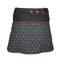 stylish-popper-skirt-for-women