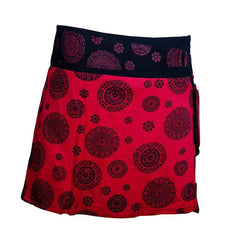 stylish-popper-skirt-for-women