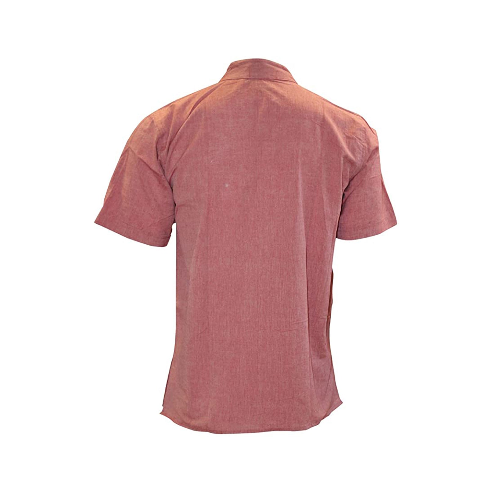 summer-short-sleeve-button-up-shirt-for-men