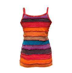 summer-style-rainbow-zig-zag-tank-tops-for-women