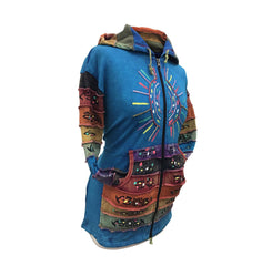 sun-patchwork-jacket-stonewashed-hoodie-for-women