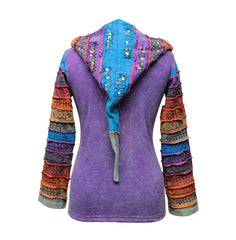 sun-patchwork-jacket-stonewashed-hoodie-for-women