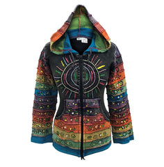 sun-patchwork-jacket-stonewashed-hoodie-for-women