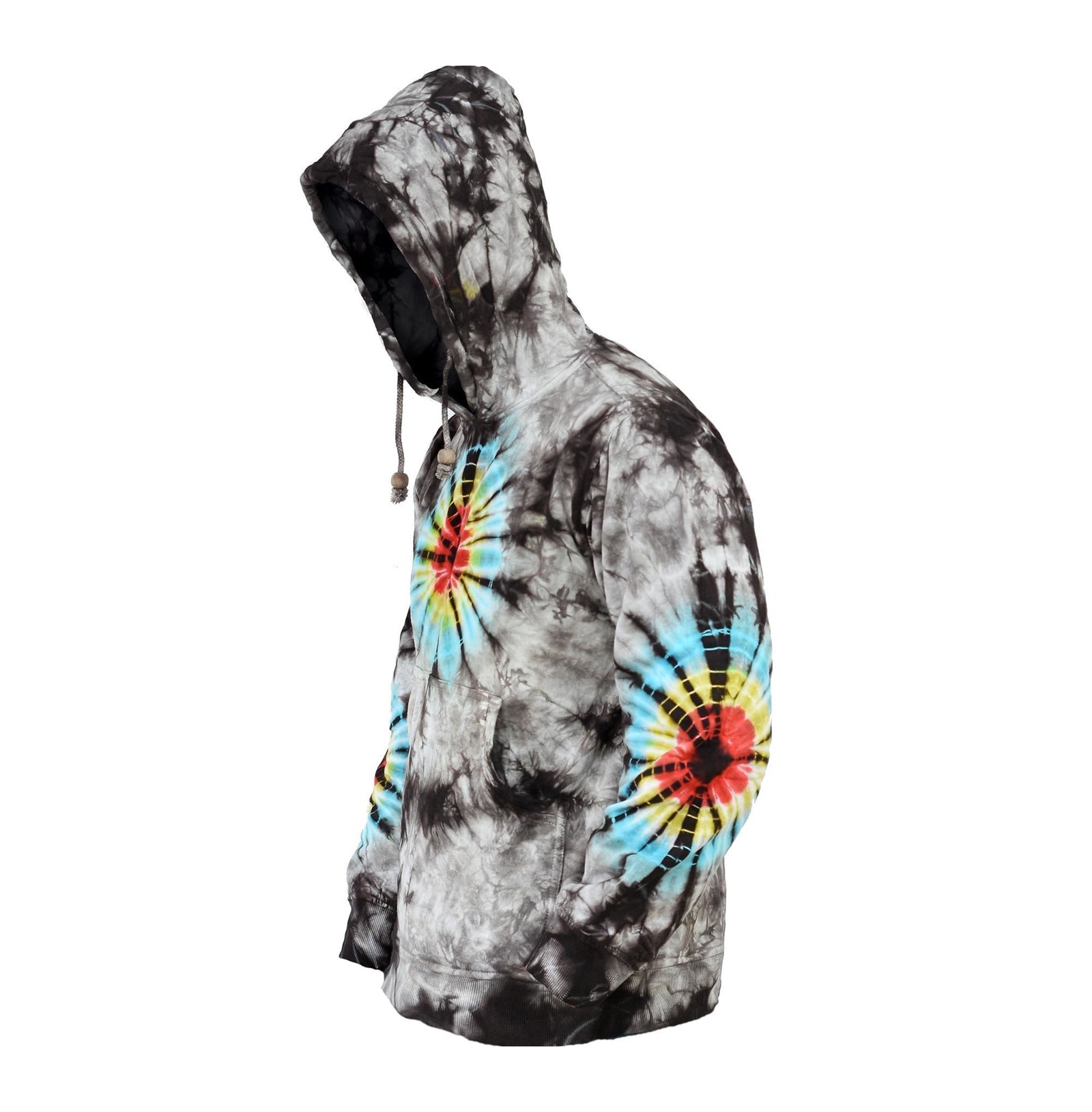 tie-dye-colourful-pullover-hoodie-jackets-mens