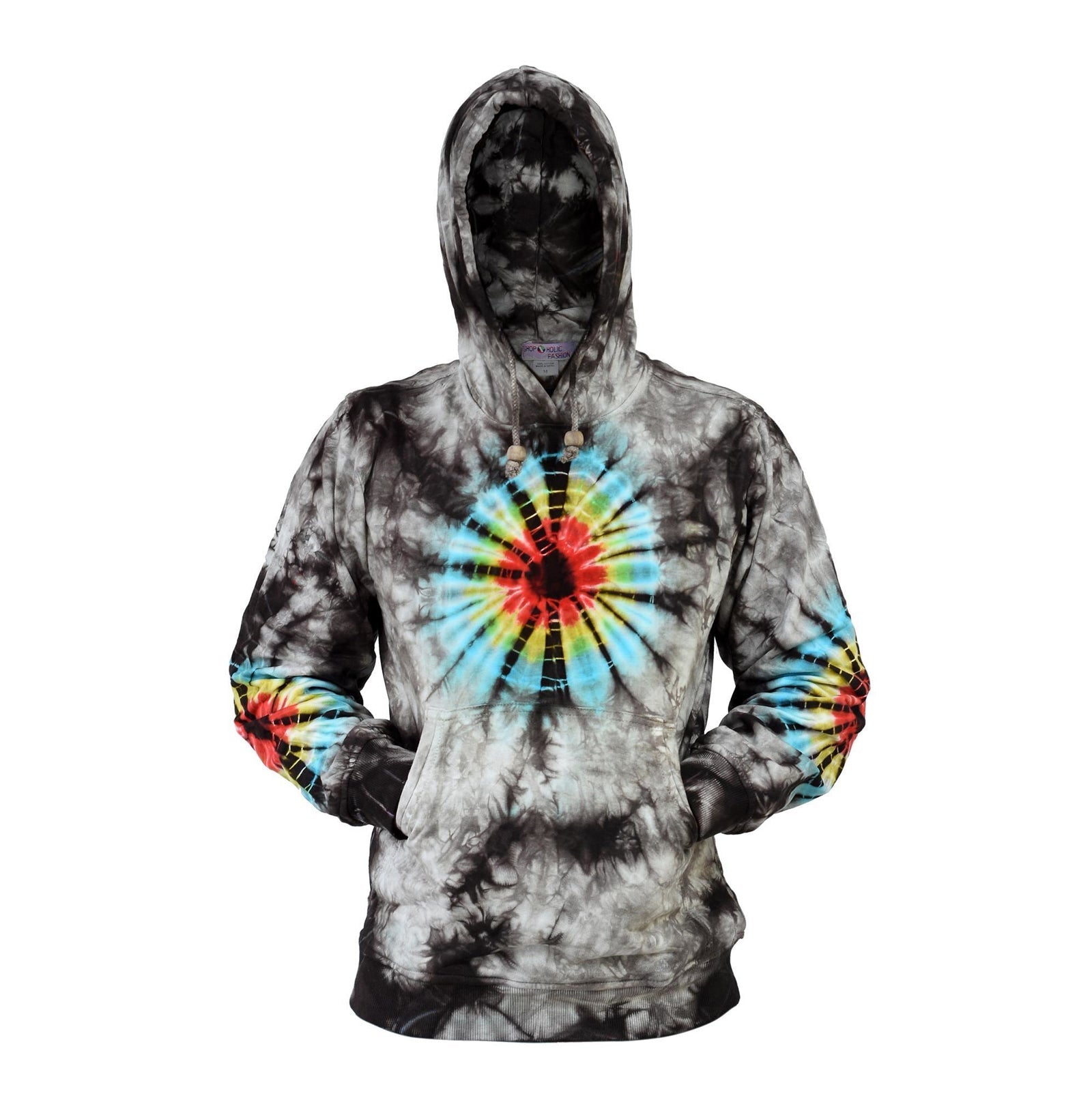 tie-dye-colourful-pullover-hoodie-jackets-mens